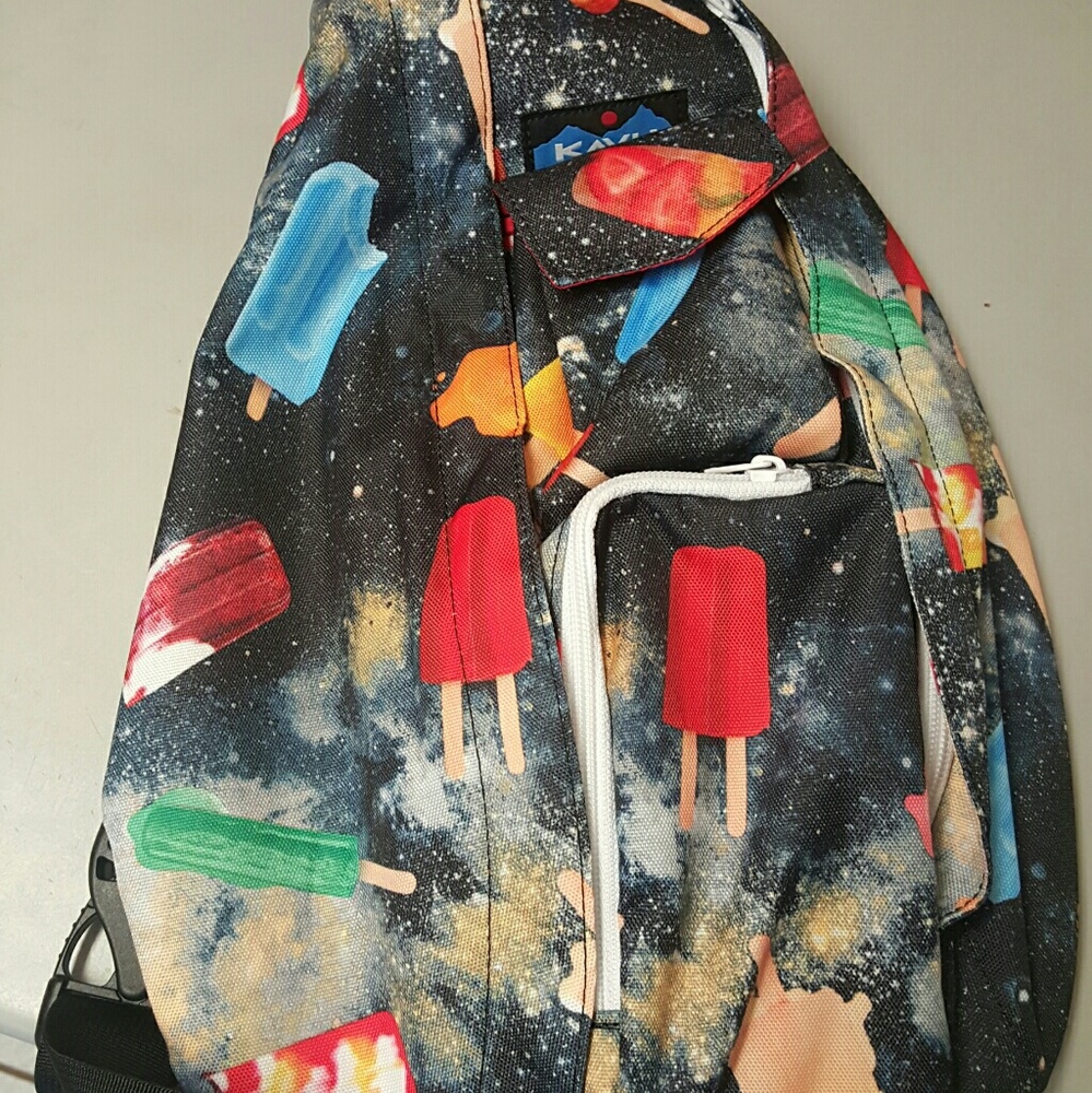 Kavu rope bag